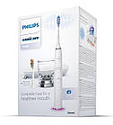 Електрична зубна щітка Philips Sonicare DiamondClean Smart 9400 HX9917/88, фото 3