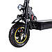 Електросамокат Obarter X1 48V 1000W, 10", до 50 км, 120 кг, фото 5