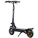 Електросамокат Obarter X1 48V 1000W, 10", до 50 км, 120 кг, фото 6