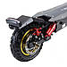 Електросамокат Obarter X1 48V 1000W, 10", до 50 км, 120 кг, фото 10