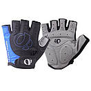 Велосипедні рукавички без пальців з гелевими вставками Pearl Izumi, фото 3