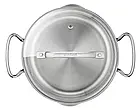 Набір каструль і сковорід Tefal Duetto+ G732SC55, фото 11