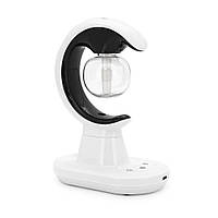 Лампа-нічник + відлякувач комарів Mosquito Repellent Lamp YT41010, живлення від USB-кабелю, Box