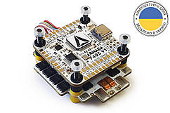 Політний стек ARMADA F405 V1 65A AM32 3-6s