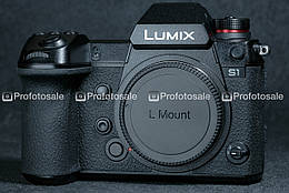 Фотоапарат Panasonic Lumix DC-S1