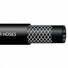 Шланг технічний BRADAS BLACK 5 х 2мм, 20bar, AH05*2BK12