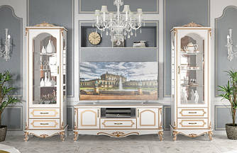 Вітальня Болонія Мебель Сервіс