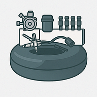 ГБО 2, 3, 4 покоління