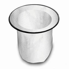 Мембранний фільтр для пилососів NT 50/2 Classic, NT 70/2 Classic, NT 90/2 Me Classic 9.771-117.0