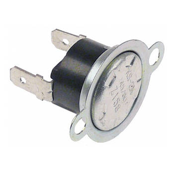 Термостат контактний для мікрохвильової печі Amana, ACP 390946 KS-2N Z158 62,8°C