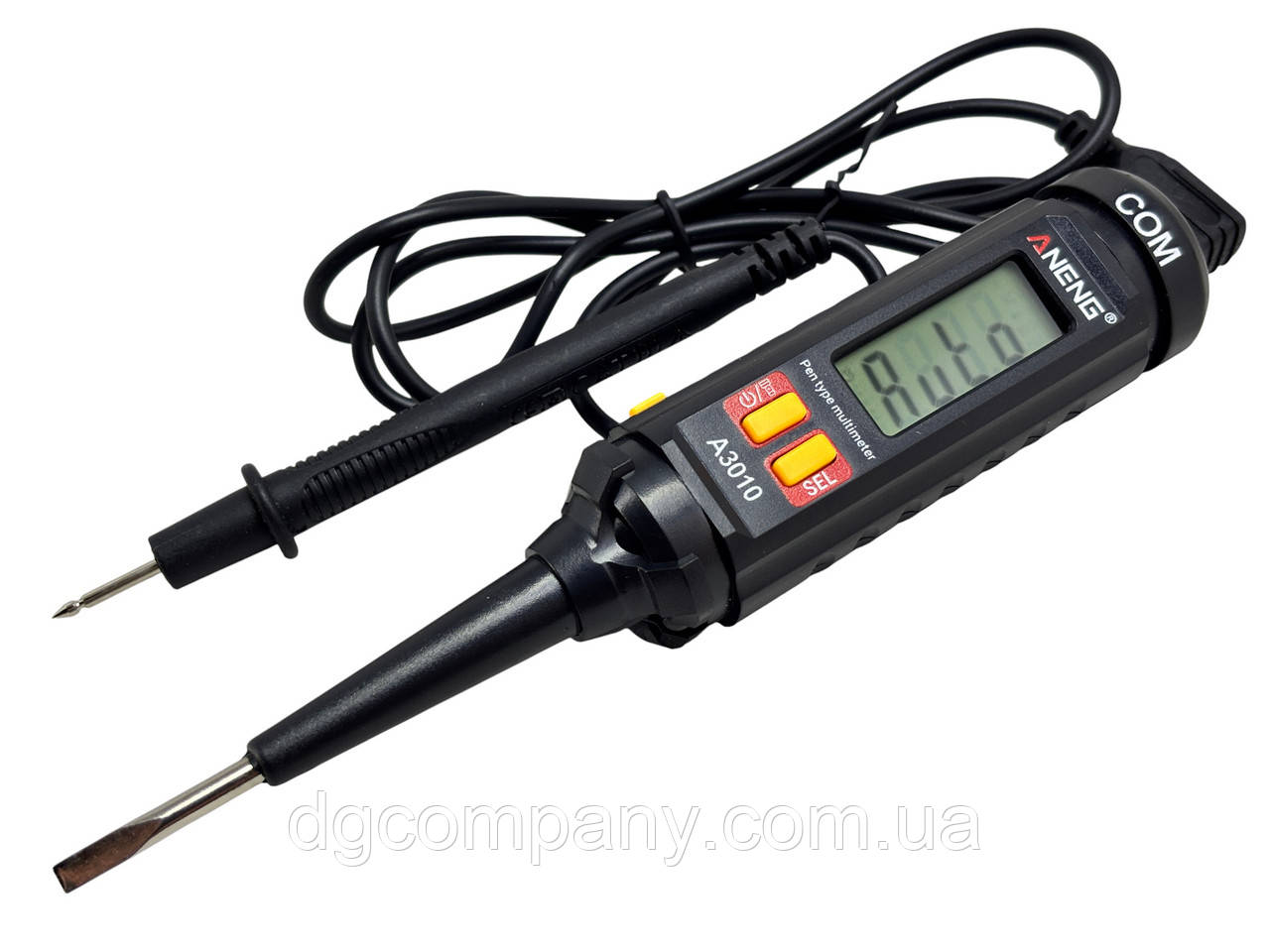 Мультиметр ручка цифровий Aneng A3010