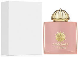 Парфуми унісекс Amouage Guidance Tester (Амуаж Гайденс) Парфумована вода 100 ml/мл Тестер