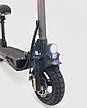 Електросамокат Crosser T4 New з сидінням 1500W 48V 21Ah, фото 10