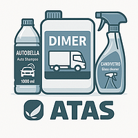 Автокосметика Atas