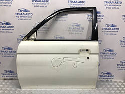 Двері передні ліві Mitsubishi Pajero Sport K9 2.5 DIESEL 4D56 МКПП 1996 (б/у)