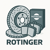 Гальмівні системи Rotinger