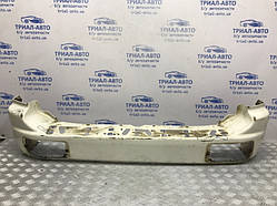 Бампер задний Mitsubishi Pajero Sport K9 2.5 DIESEL 4D56 МКПП 1996 (б/у)