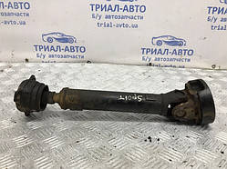 Вал карданний Mitsubishi Pajero Sport K9 2.5 DIESEL 4D56 МКПП 1996 перед. (б/у)