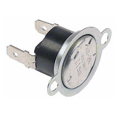 Термостат контактний для мікрохвильової печі Amana, ACP 390946 KS-2N Z158 62,8°C