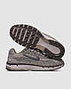Чоловічі кросівки Nike P-6000 Light Grey White Найк П-6000 світло сірі шкіра текстиль демісезонні, фото 7