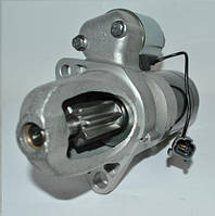 Стартер Nissan Maxima