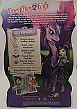 Ever After High Dragon Games Raven Queen Рейвен Квін Ігри Драконів, фото 5