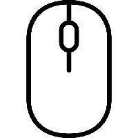 Комп'ютерні мишки