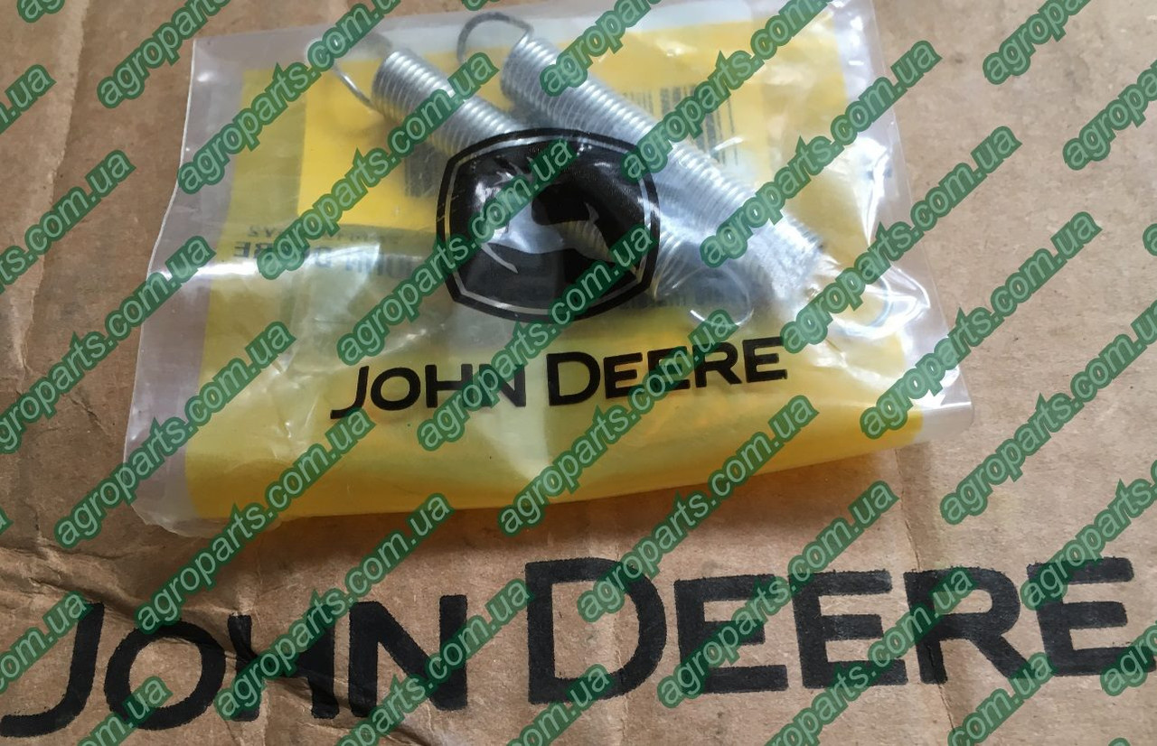 Пружина A82042 трещітки John Deere A46642 SPRING, RATCHET А82042 jd - фото 7 - id-p464952419