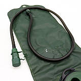 Гідратор туристичний з резервуаром на 3 літри AOTU, фото 3