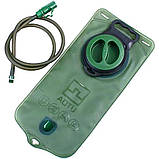 Гідратор туристичний з резервуаром на 3 літри AOTU, фото 2