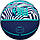 М'яч баскетбольний Wilson NBA DRV Plus Dazzle Camo Ball розмір 6, 7 гумовий для гри на вулиці (WZ3016102XB7)), фото 2