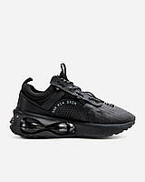 Nike Air Max 2021 Triple Black Noir