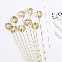 Топер (затискач) для листівок у "Sugar"