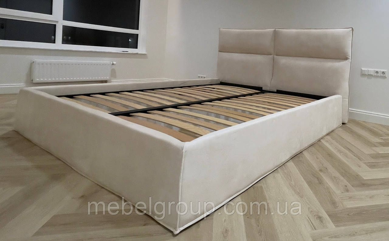 Ліжко Роса 160*200 з механізмом