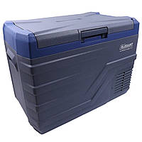 Холодильник 35л 12/24/110/220V 60W Компресорний Elegant 150 103