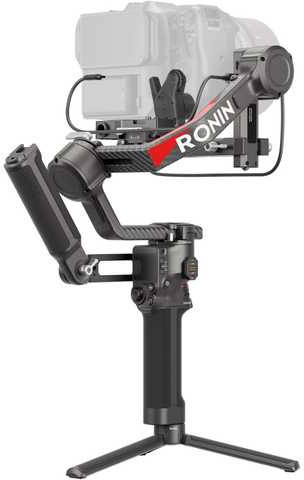 Стабілізатор для камери DJI RS 4 Pro Combo (CP.RN.00000346.03), фото 1