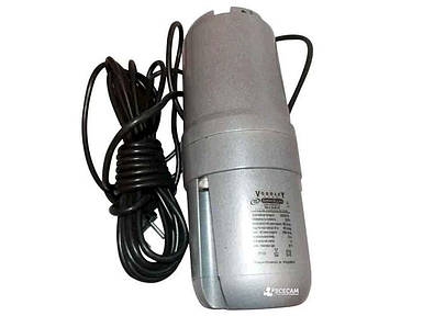 Електронасос вібраційний ПОСЕЙДОН БВ-0,16-63-У5 (4 клапана, мідна обмотка) верхній забор ТМ ВОДОЛІЙ FG