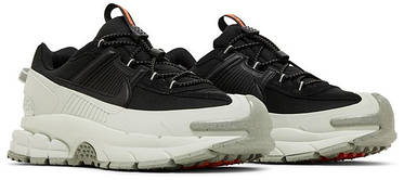 Кросівки Nike Zoom Vomero 5 Roam Black Light Silver - FV2295-001, фото 4