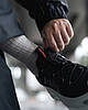 Кросівки Nike Zoom Vomero 5 Roam Black Light Silver - FV2295-001, фото 10