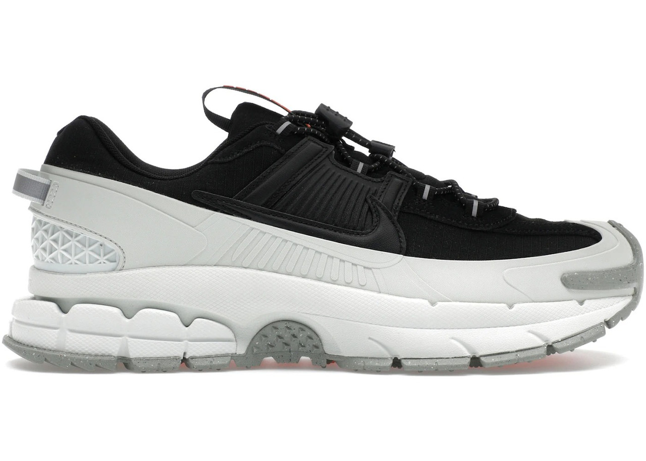 Кросівки Nike Zoom Vomero 5 Roam Black Light Silver - FV2295-001