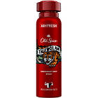 Promo Ціна! Дезодорант Old Spice Tiger Claw 150 мл (8006540377208) - тільки на ZaGrosh.com.ua