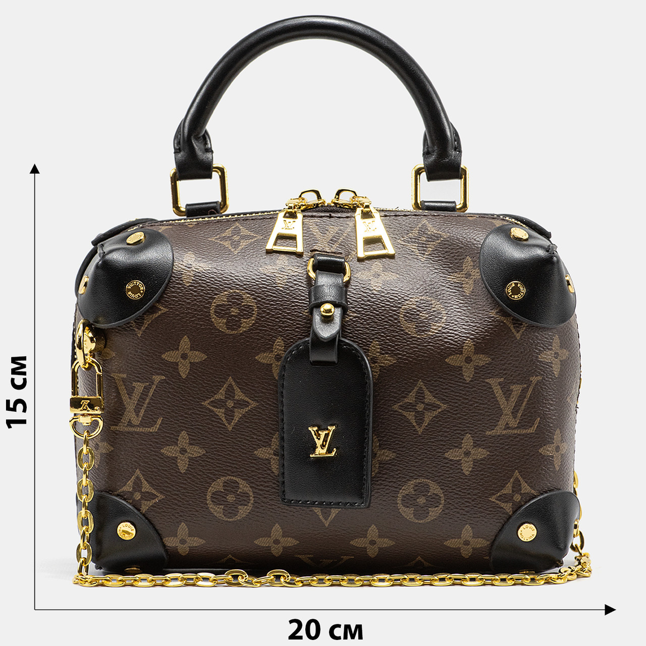 A0050 LOUIS VUITTON