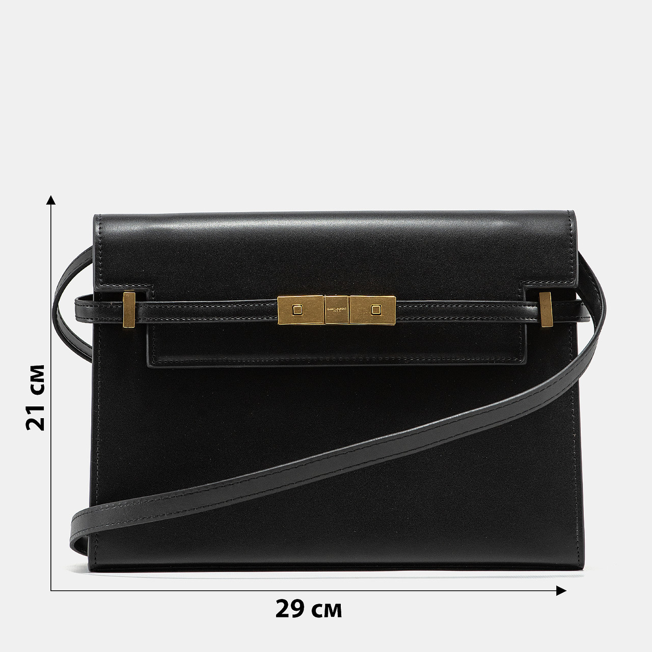 A0273 SAINT LAURENT 25x18x7