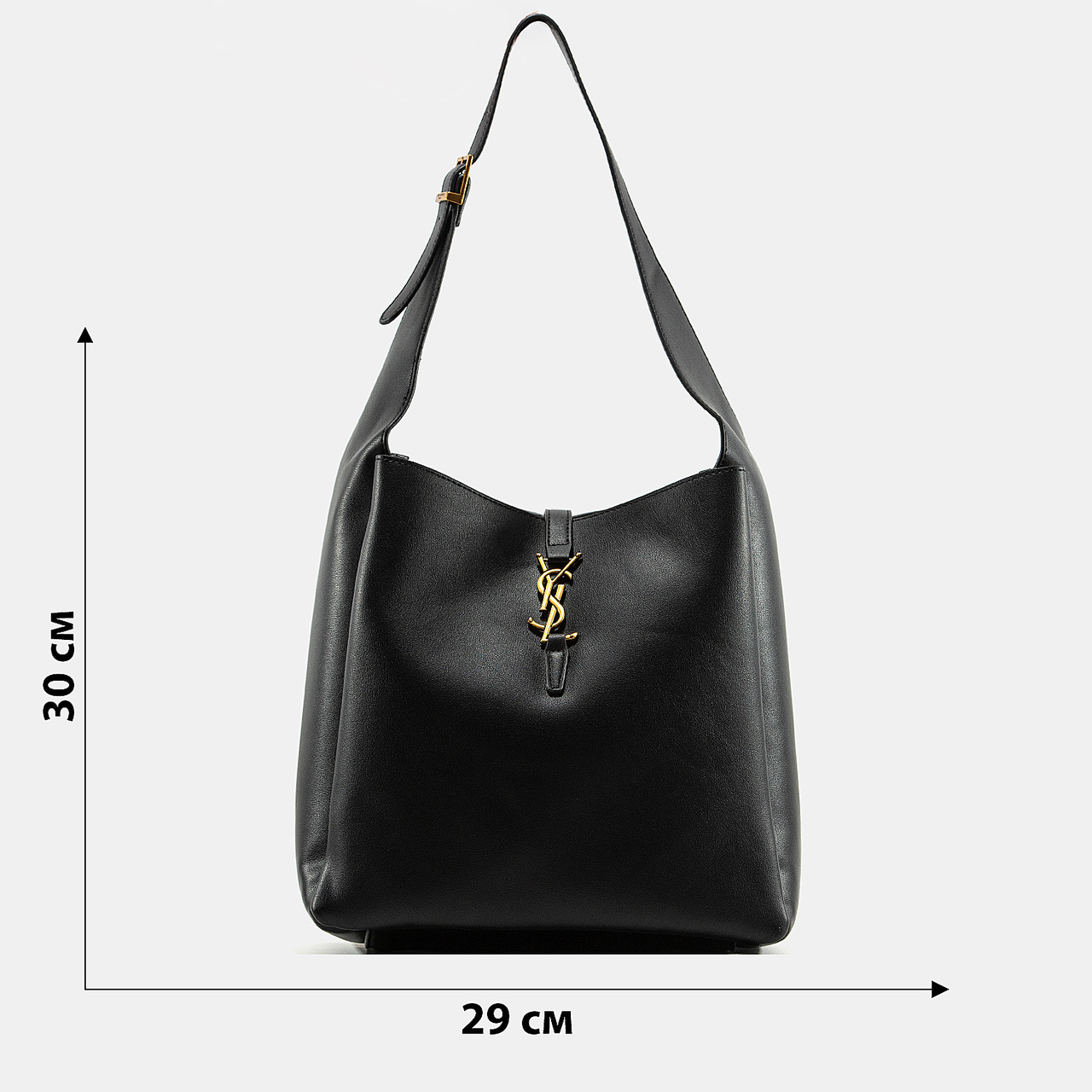 A0302 SAINT LAURENT 29x30x14