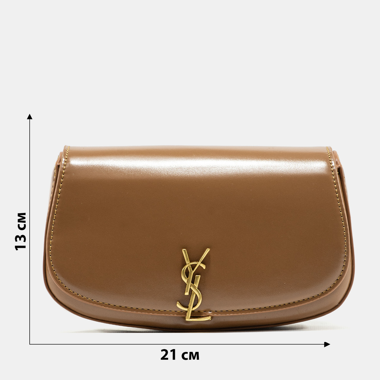 A0306 SAINT LAURENT 21x13x6