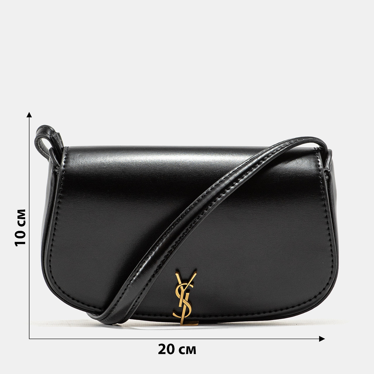 A0137 SAINT LAURENT 20x10x4