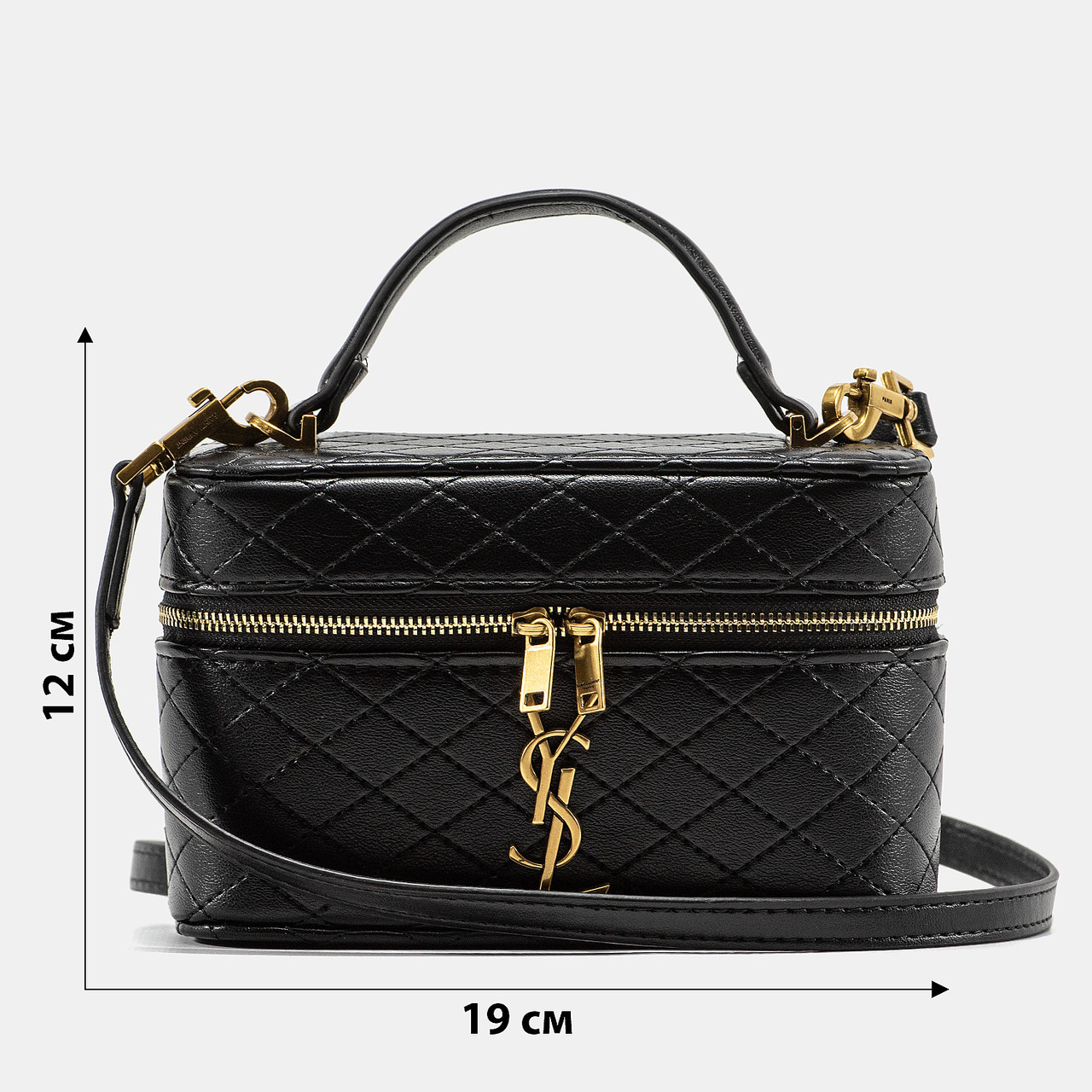 A0204 SAINT LAURENT