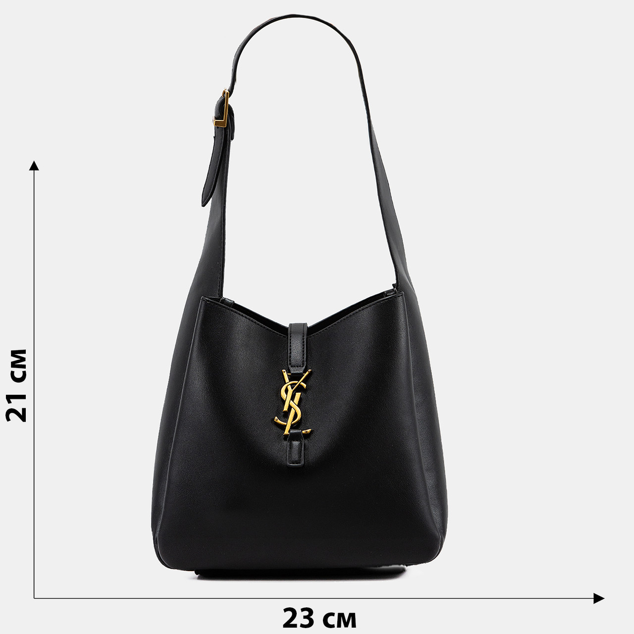 A0025 SAINT LAURENT 23х21х12