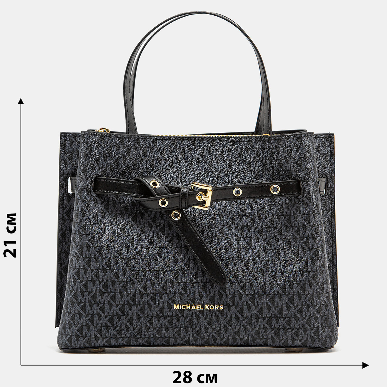 A0087 MICHAEL KORS 28x21x10