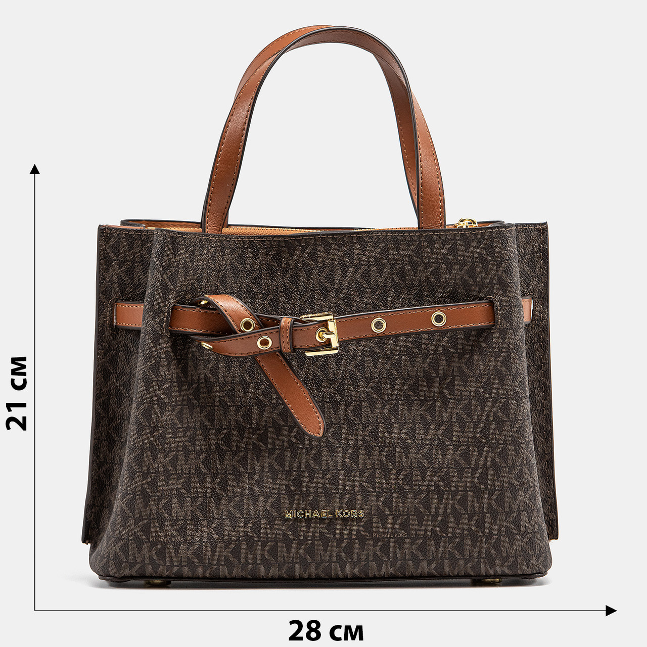 A0078 MICHAEL KORS 28x21x10